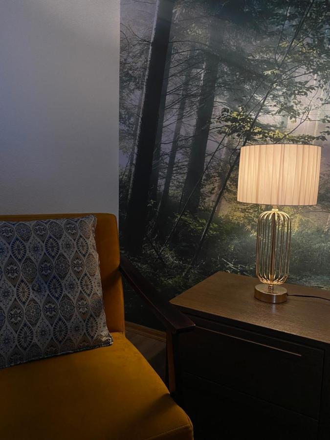 Hotel Neda Galichnik Galicnik Екстер'єр фото