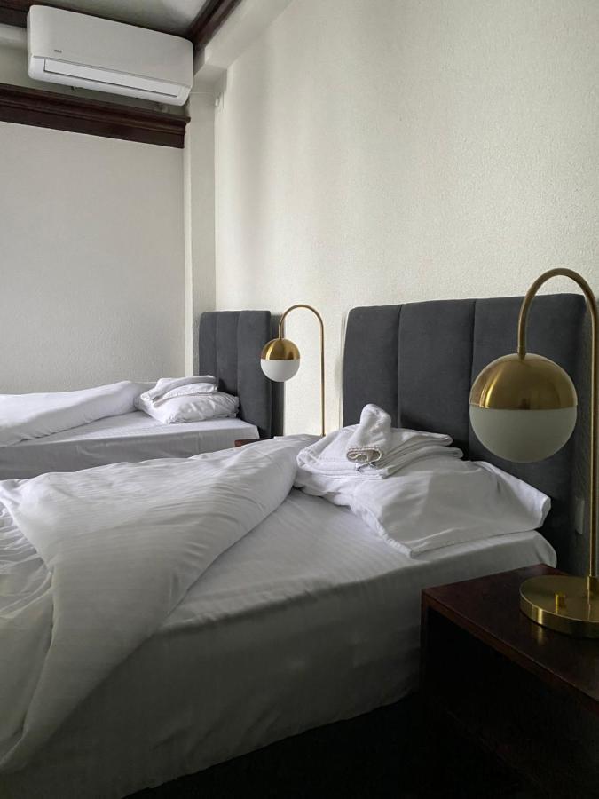 Hotel Neda Galichnik Galicnik Екстер'єр фото