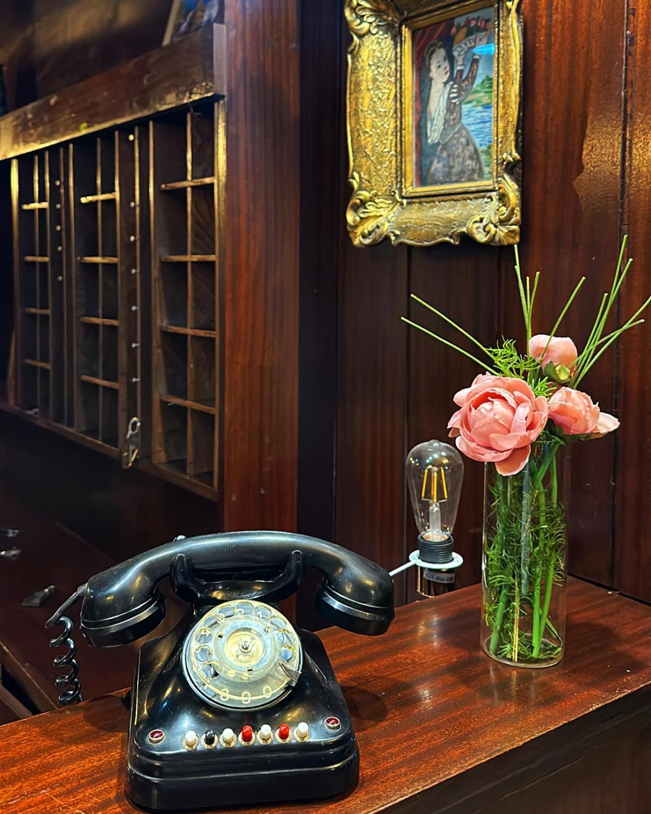 Hotel Neda Galichnik Galicnik Екстер'єр фото